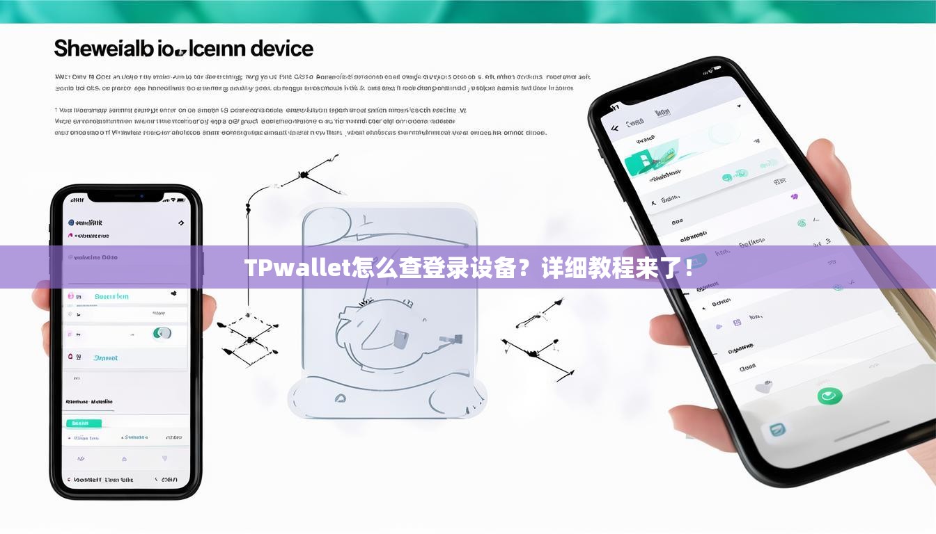 TPwallet怎么查登录设备？详细教程来了！