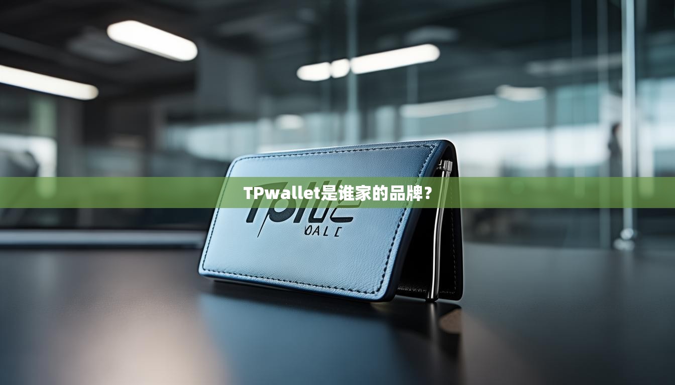 TPwallet是谁家的品牌？  第1张