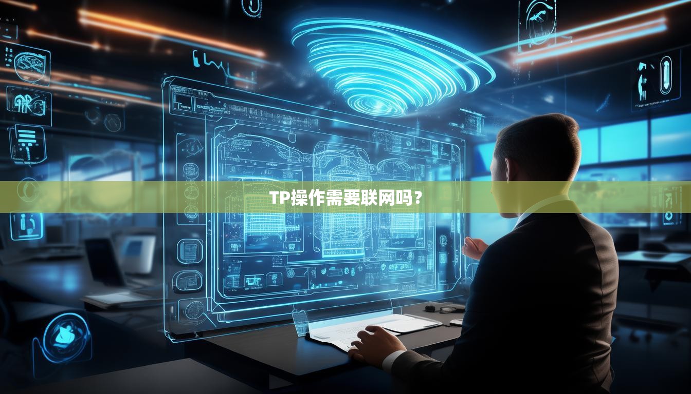 TP操作需要联网吗？  第1张