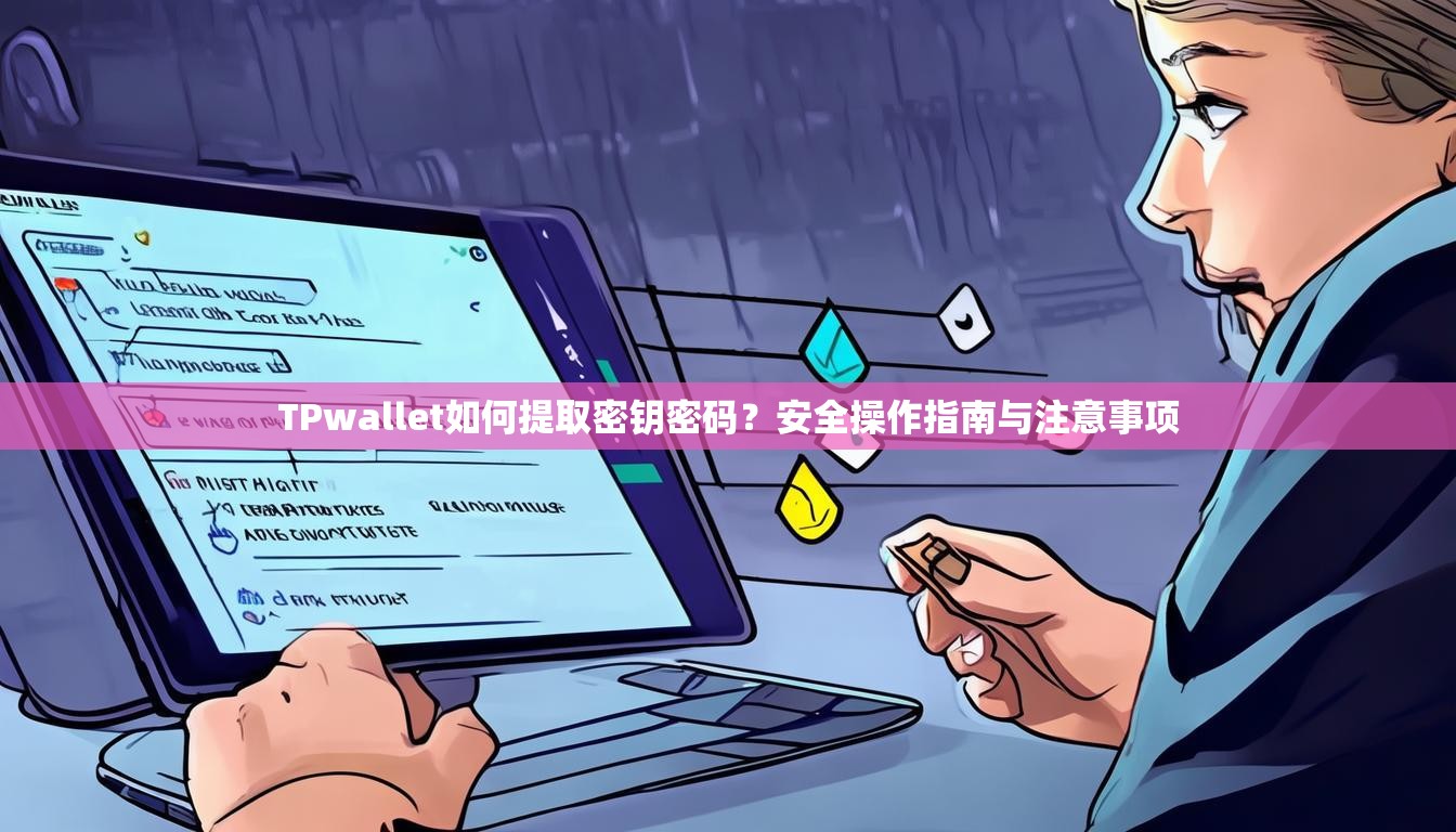 TPwallet如何提取密钥密码？安全操作指南与注意事项  第1张