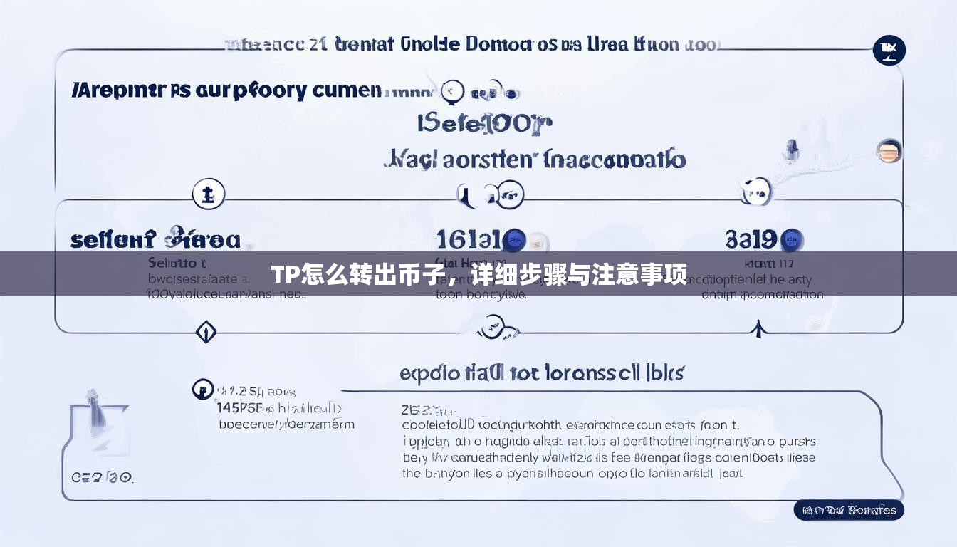 TP怎么转出币子，详细步骤与注意事项