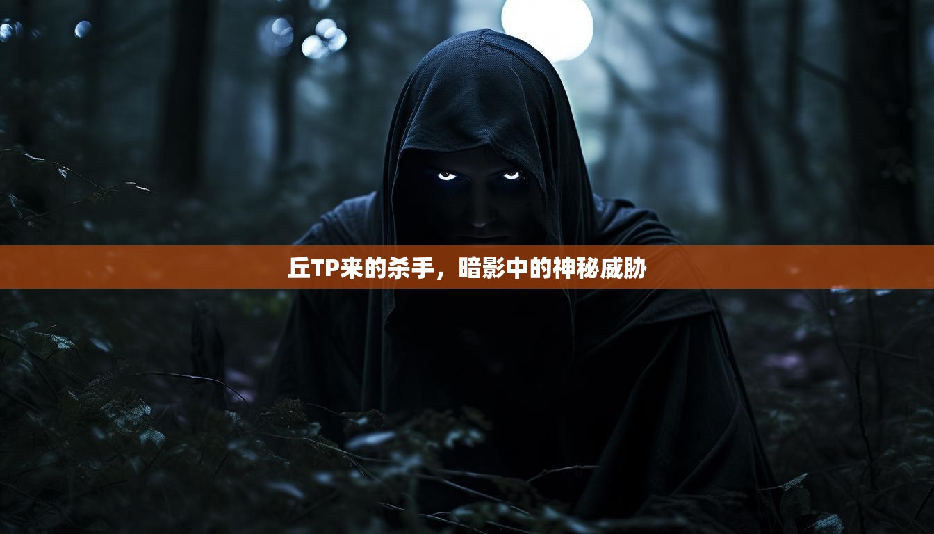 丘TP来的杀手，暗影中的神秘威胁  第1张