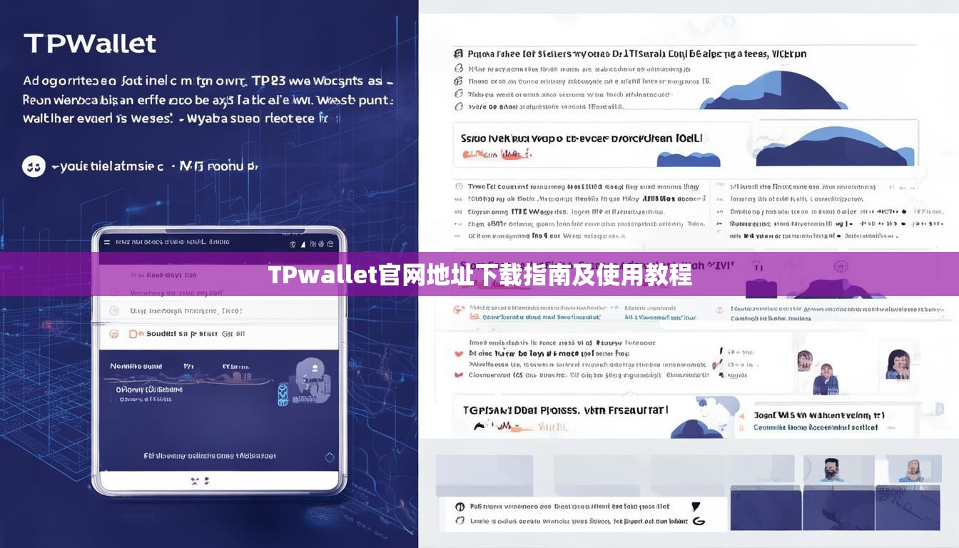 TPwallet官网地址下载指南及使用教程  第1张