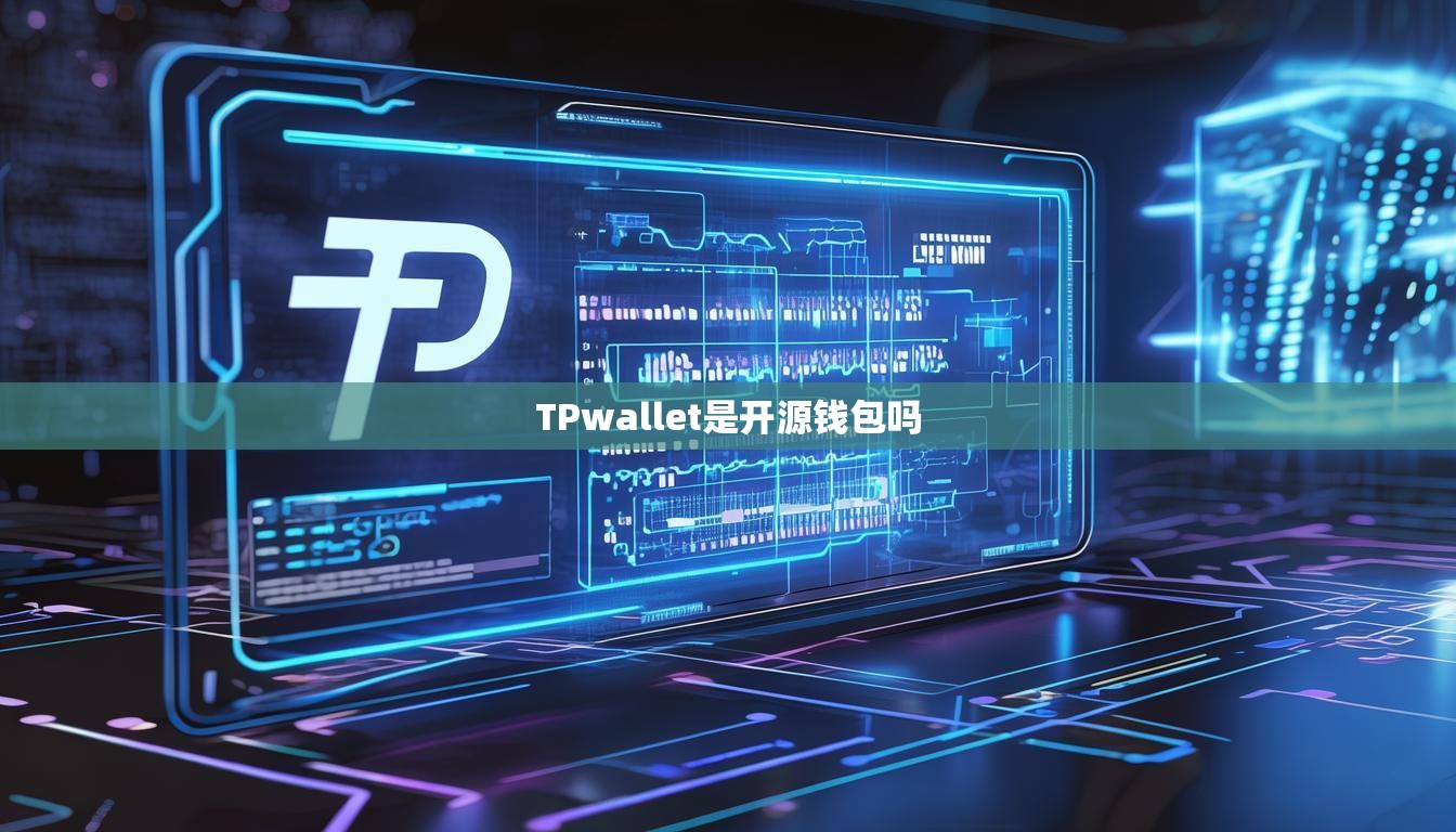 TPwallet是开源钱包吗