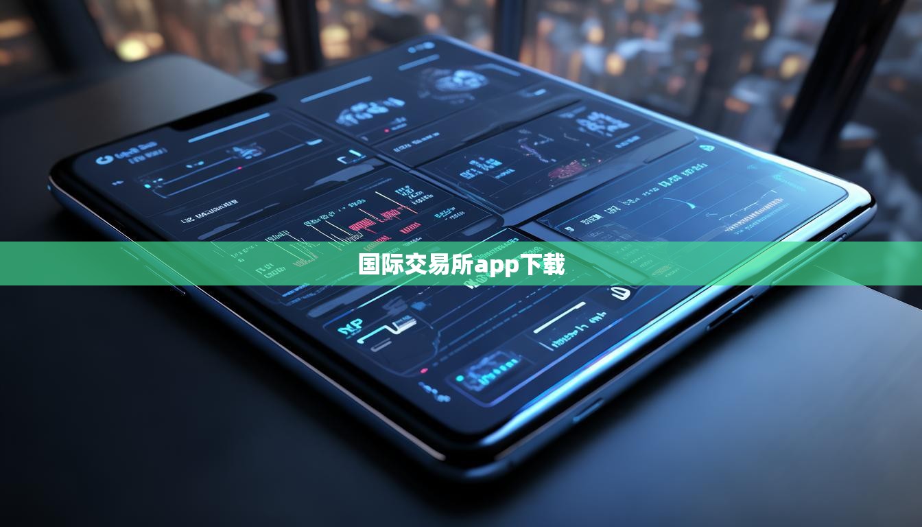 国际交易所app下载