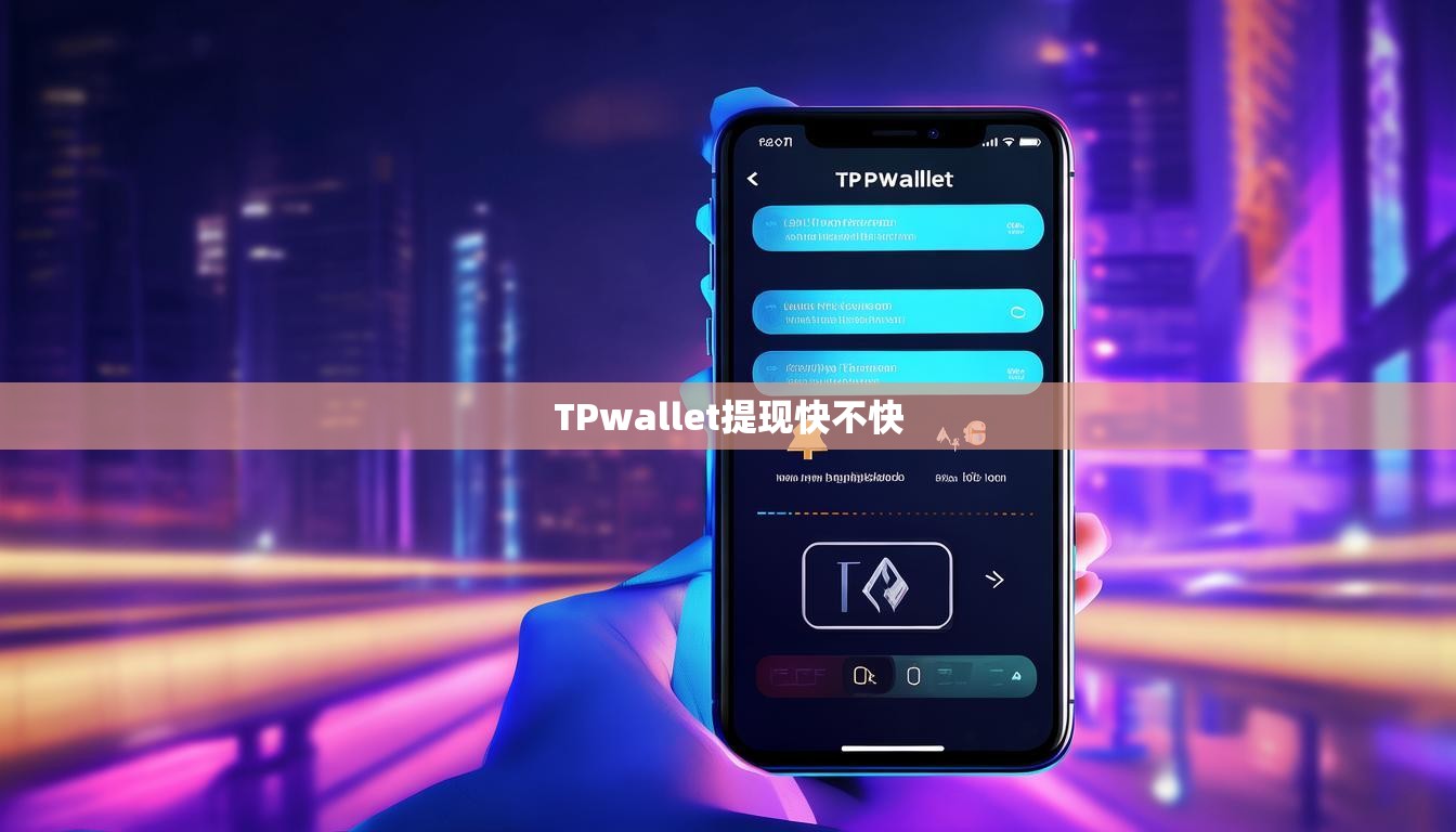 TPwallet提现快不快