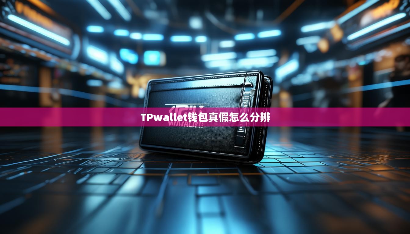 TPwallet钱包真假怎么分辨