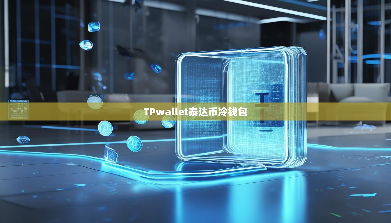 TPwallet泰达币冷钱包