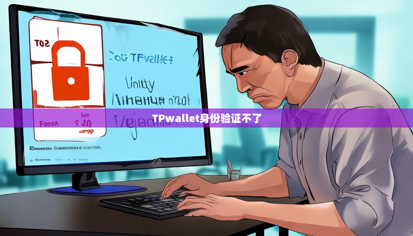 TPwallet身份验证不了