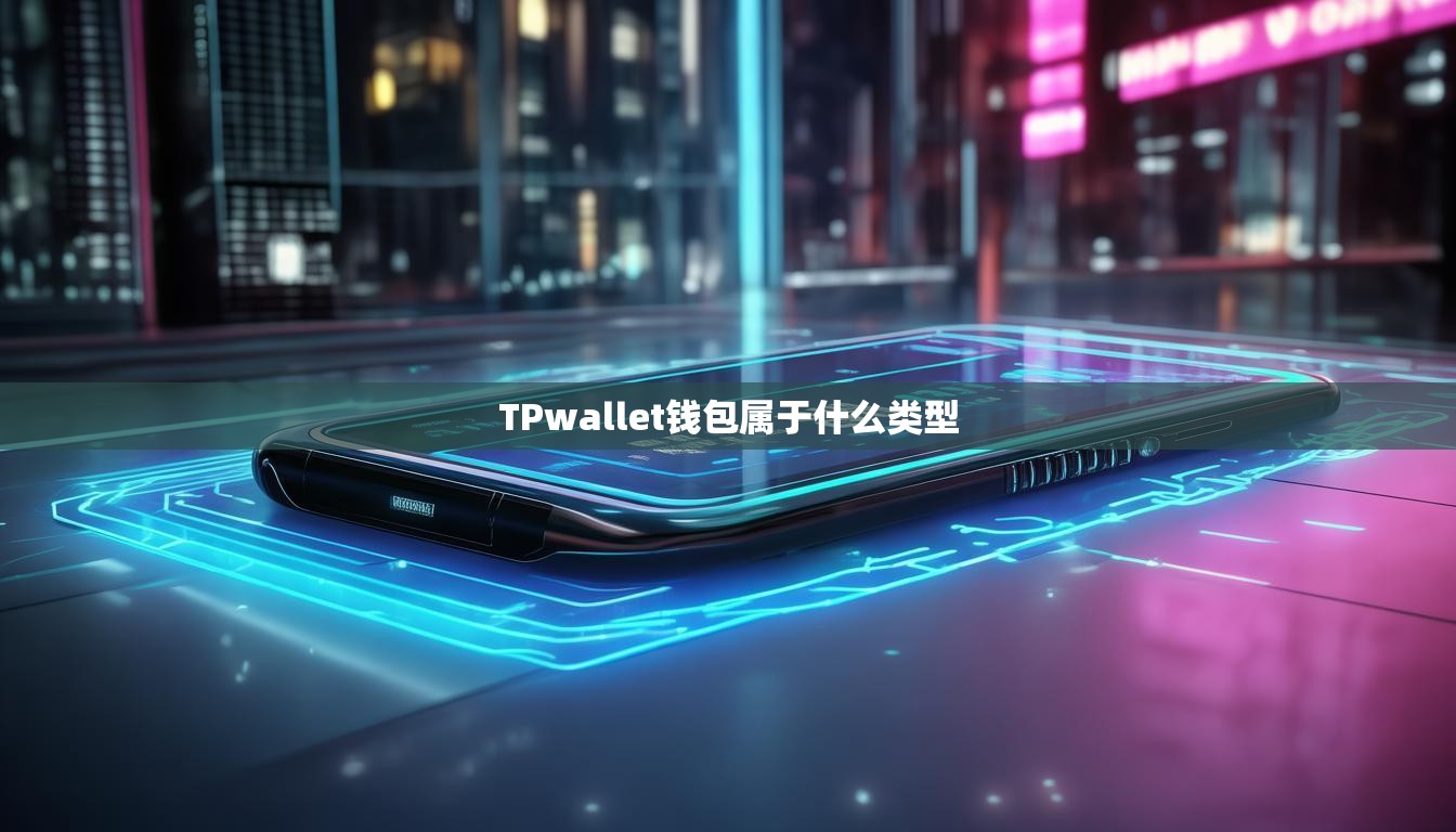 TPwallet钱包属于什么类型