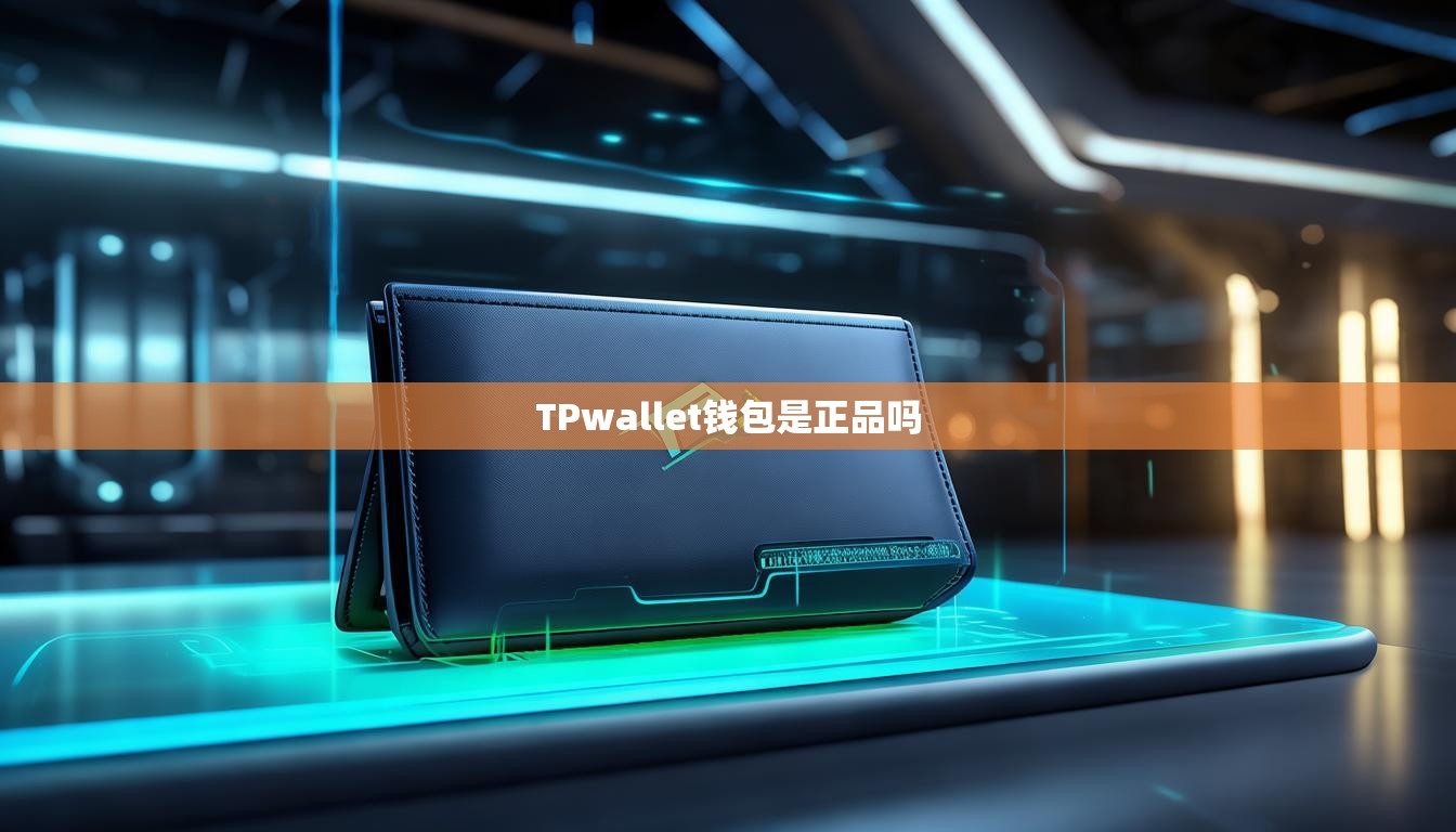 TPwallet钱包是正品吗