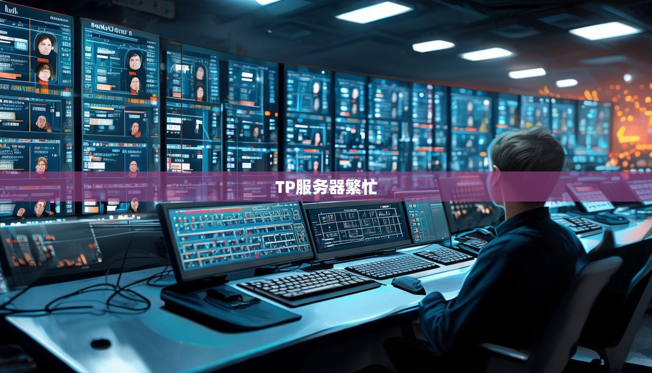 TP服务器繁忙