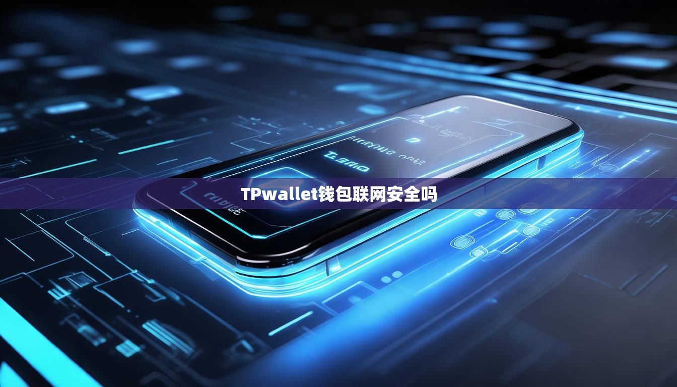 TPwallet钱包联网安全吗