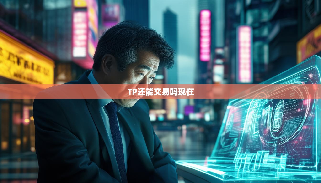 TP还能交易吗现在