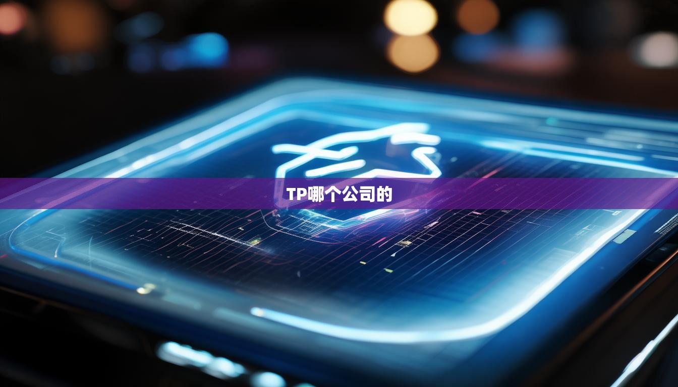 TP哪个公司的  第1张