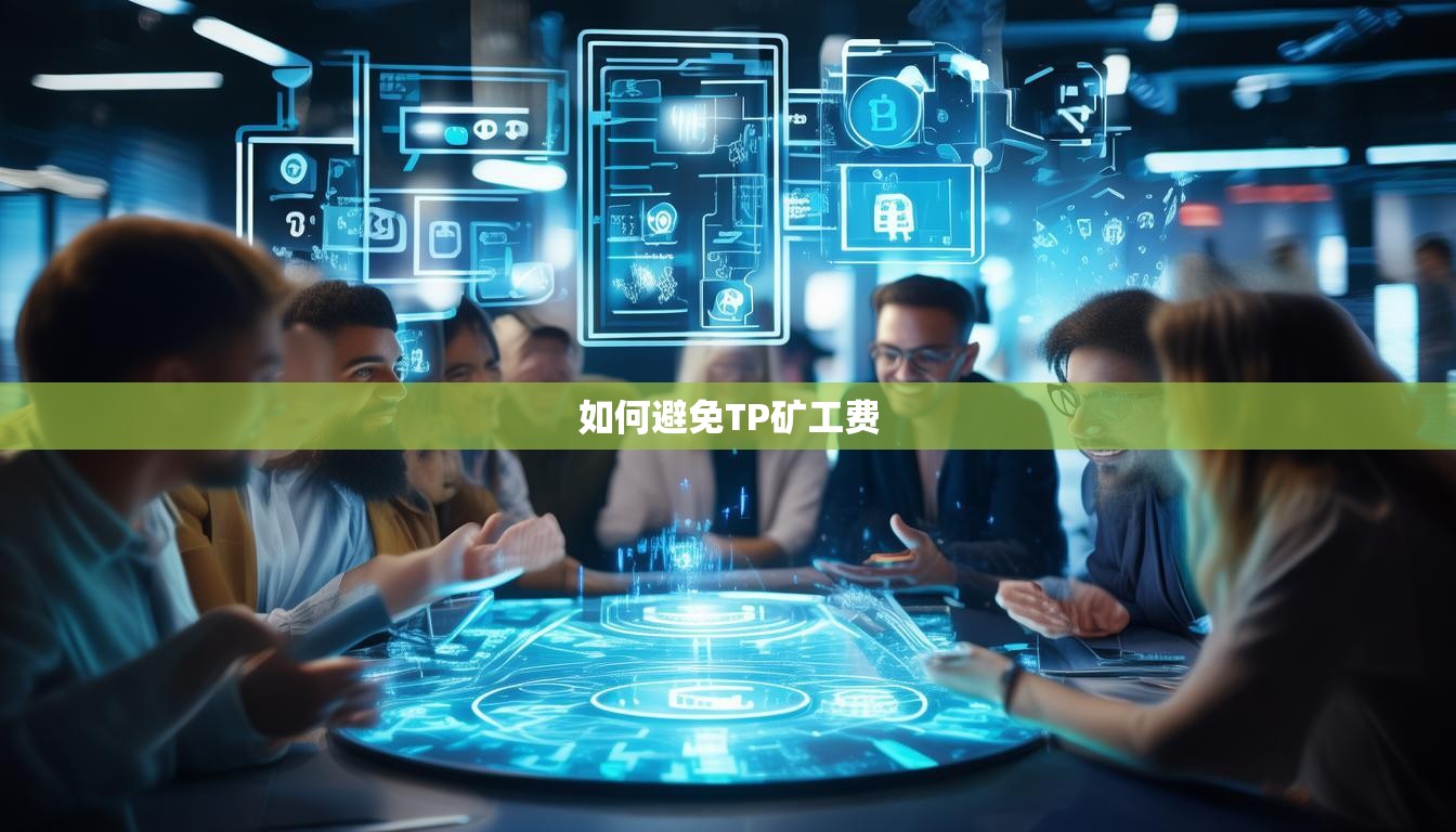 如何避免TP矿工费