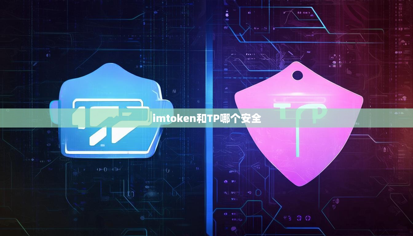 imtoken和TP哪个安全  第1张