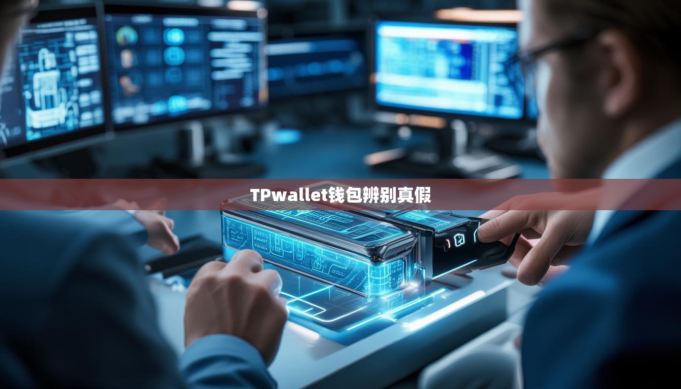 TPwallet钱包辨别真假