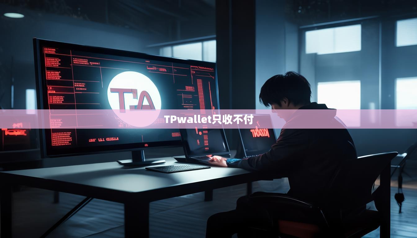 TPwallet只收不付
