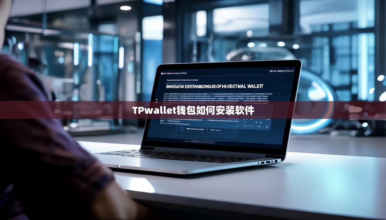 TPwallet钱包如何安装软件  第1张