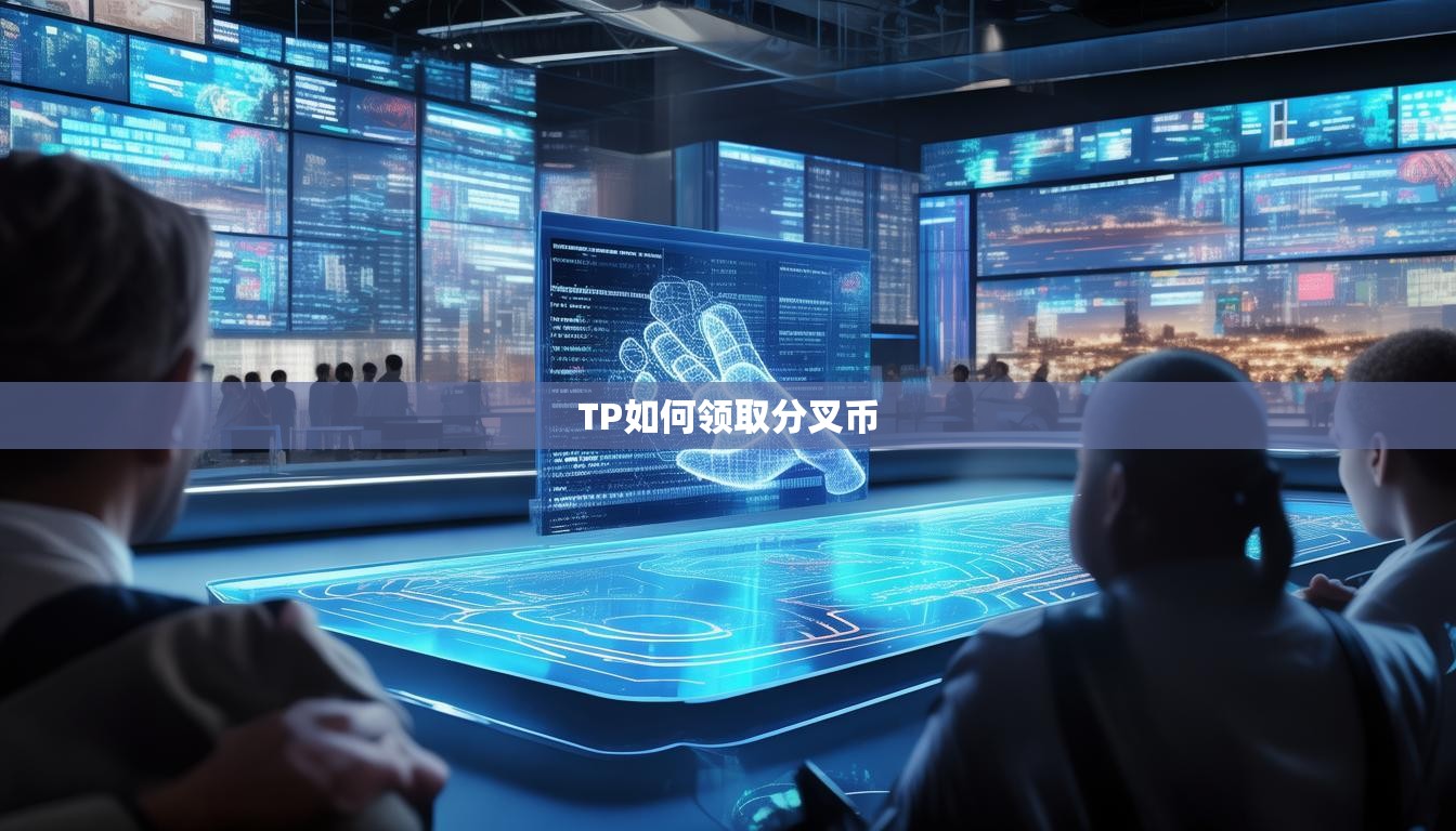 TP如何领取分叉币  第1张