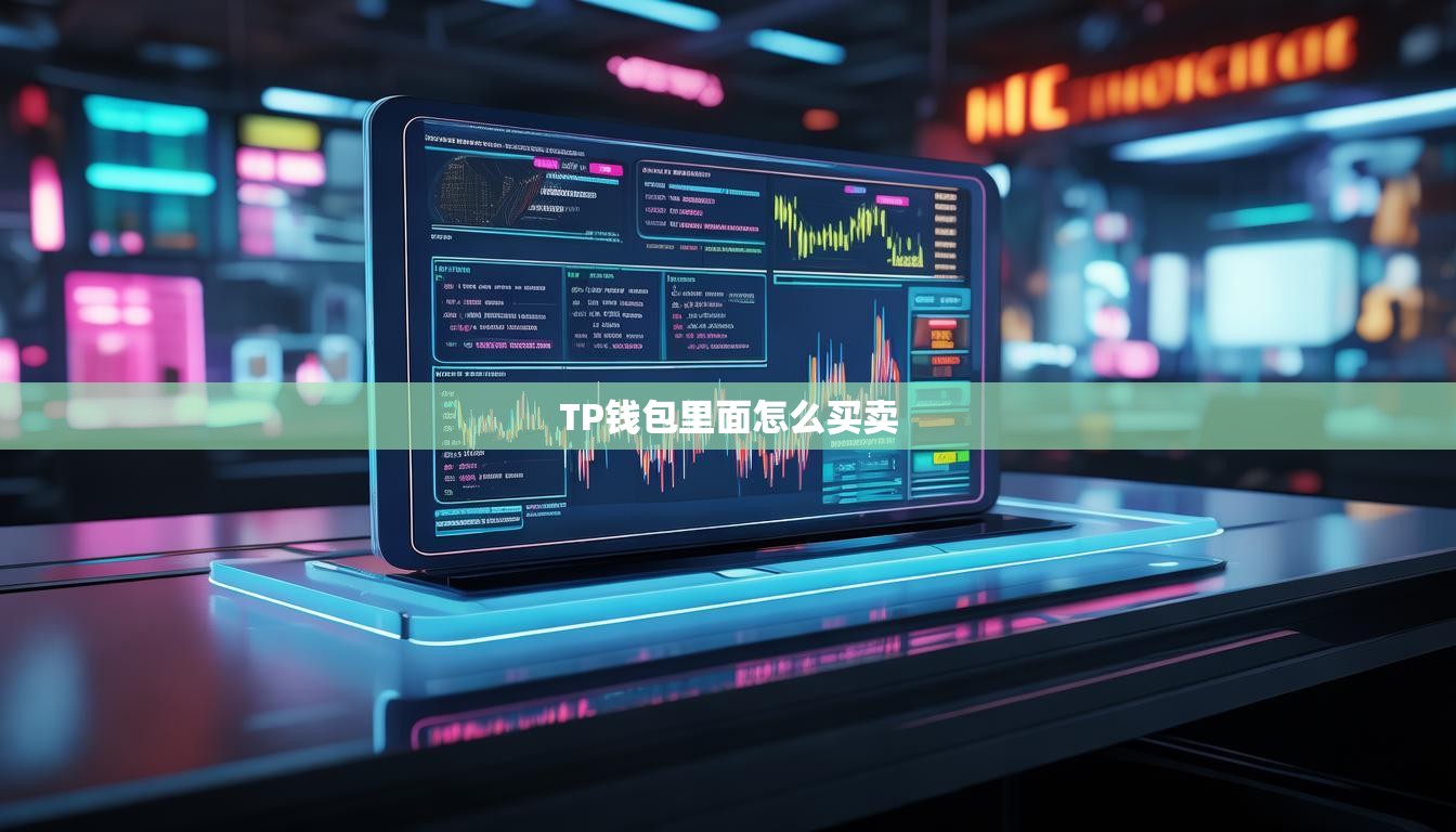 TP钱包里面怎么买卖  第1张