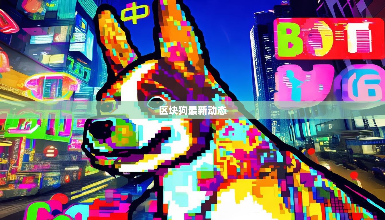 区块狗最新动态  第1张