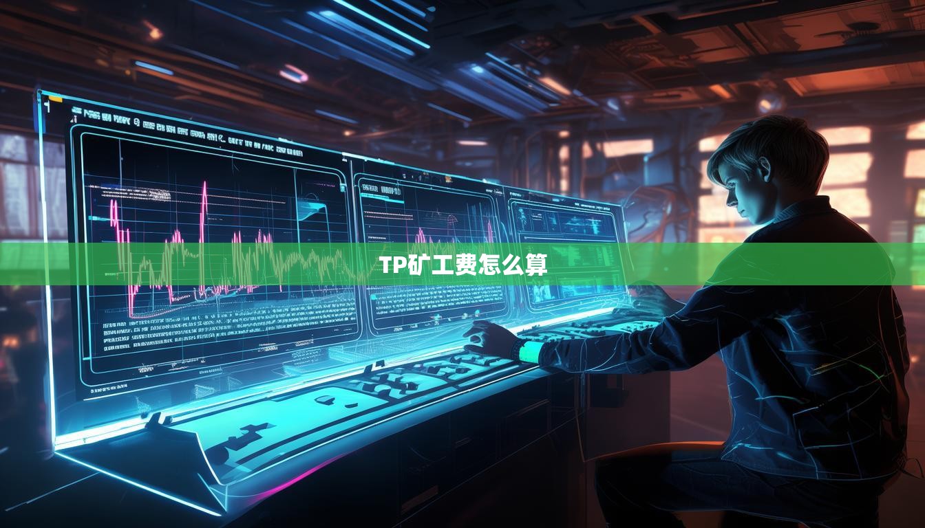 TP矿工费怎么算  第1张