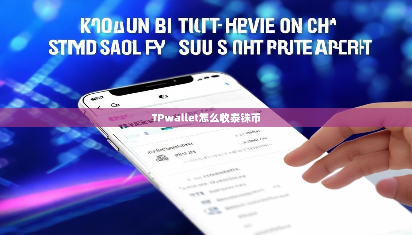 TPwallet怎么收泰铢币  第1张