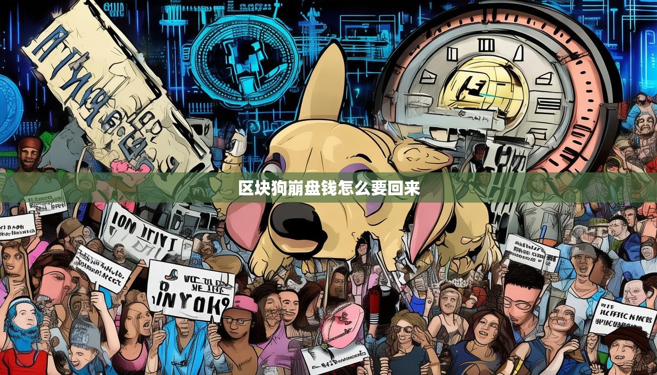 区块狗崩盘钱怎么要回来  第1张