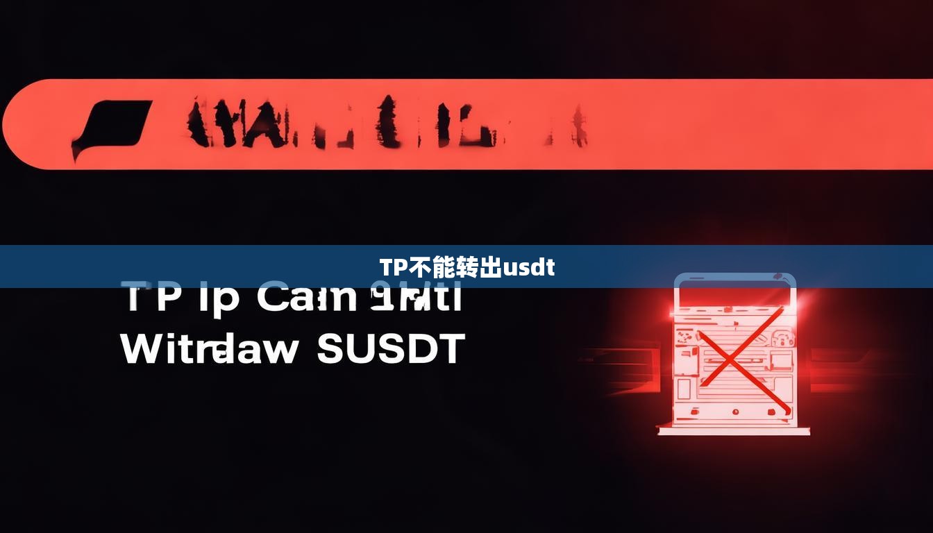 TP不能转出usdt