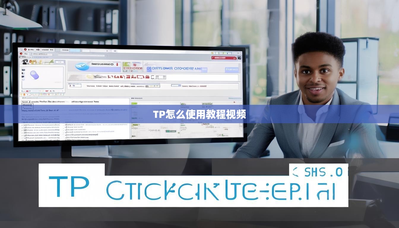 TP怎么使用教程视频