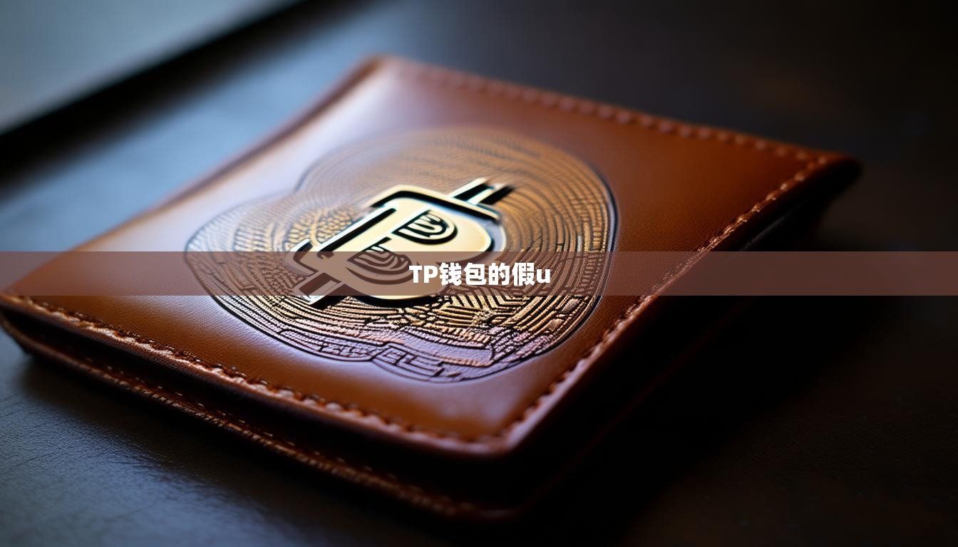 TP钱包的假u  第1张