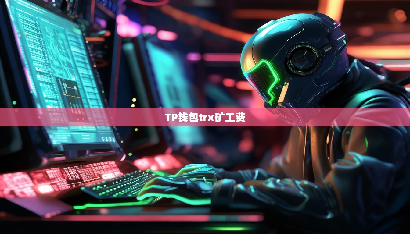 TP钱包trx矿工费