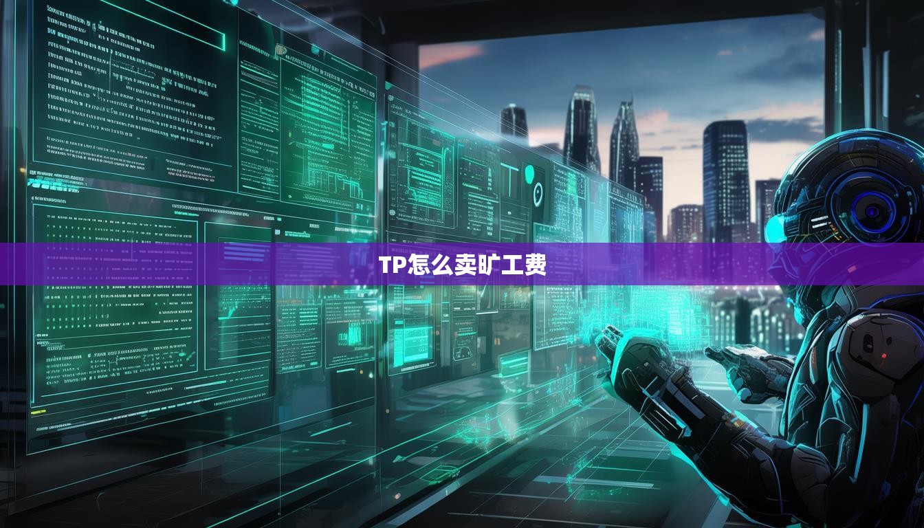 TP怎么卖旷工费  第1张