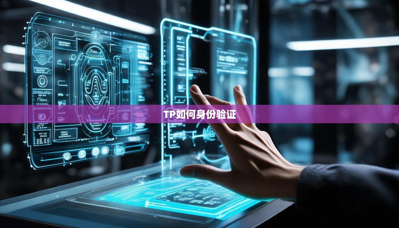 TP如何身份验证