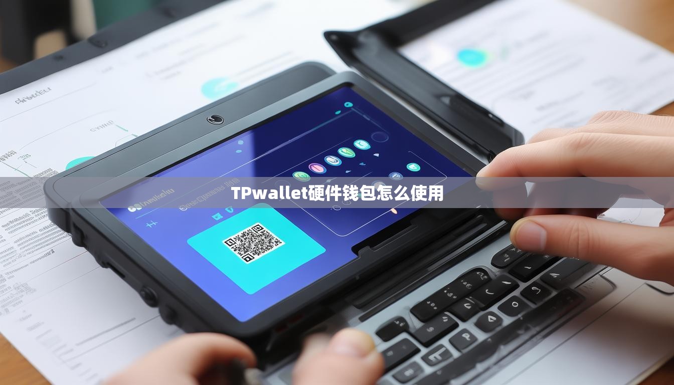 TPwallet硬件钱包怎么使用  第1张