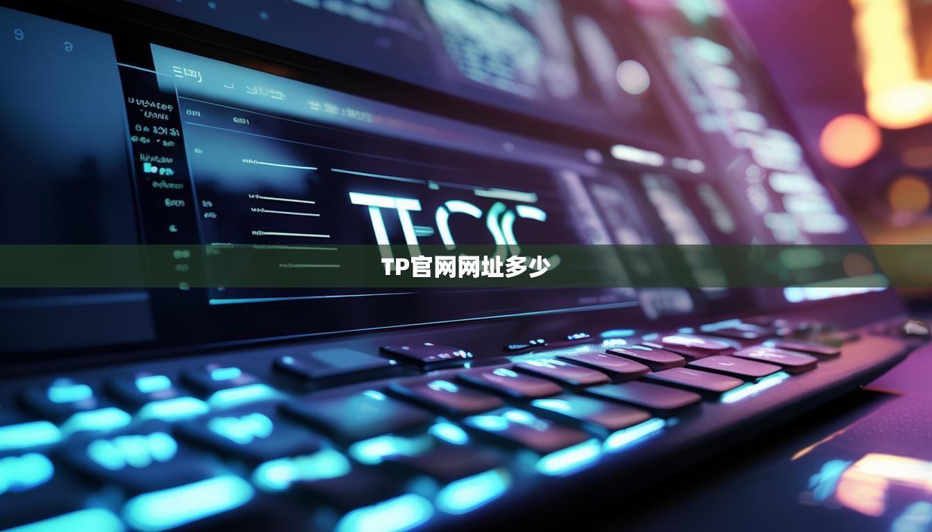 TP官网网址多少