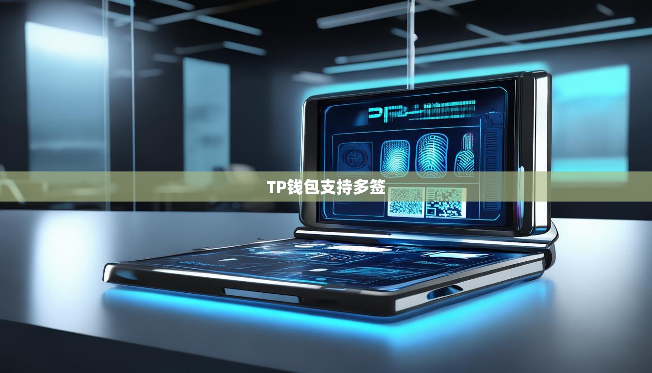 TP钱包支持多签  第1张