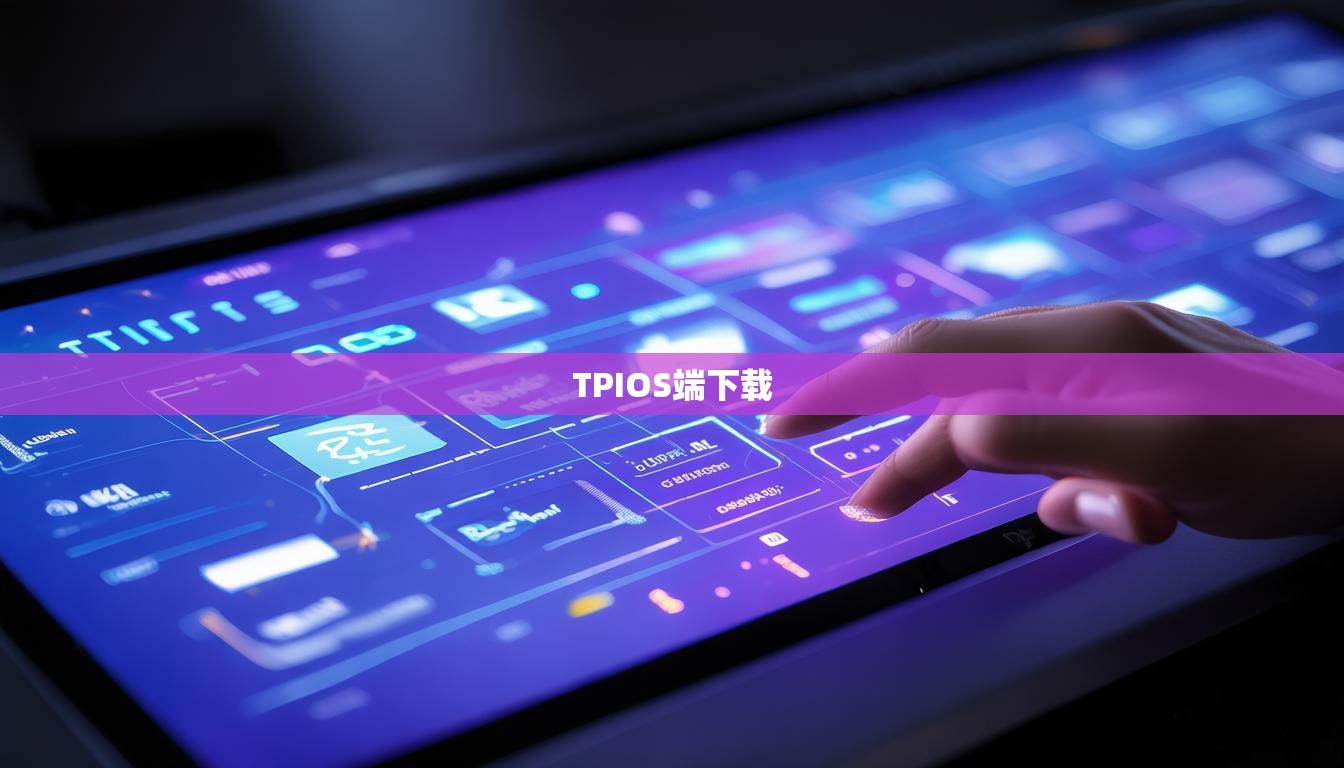 TPIOS端下载  第1张