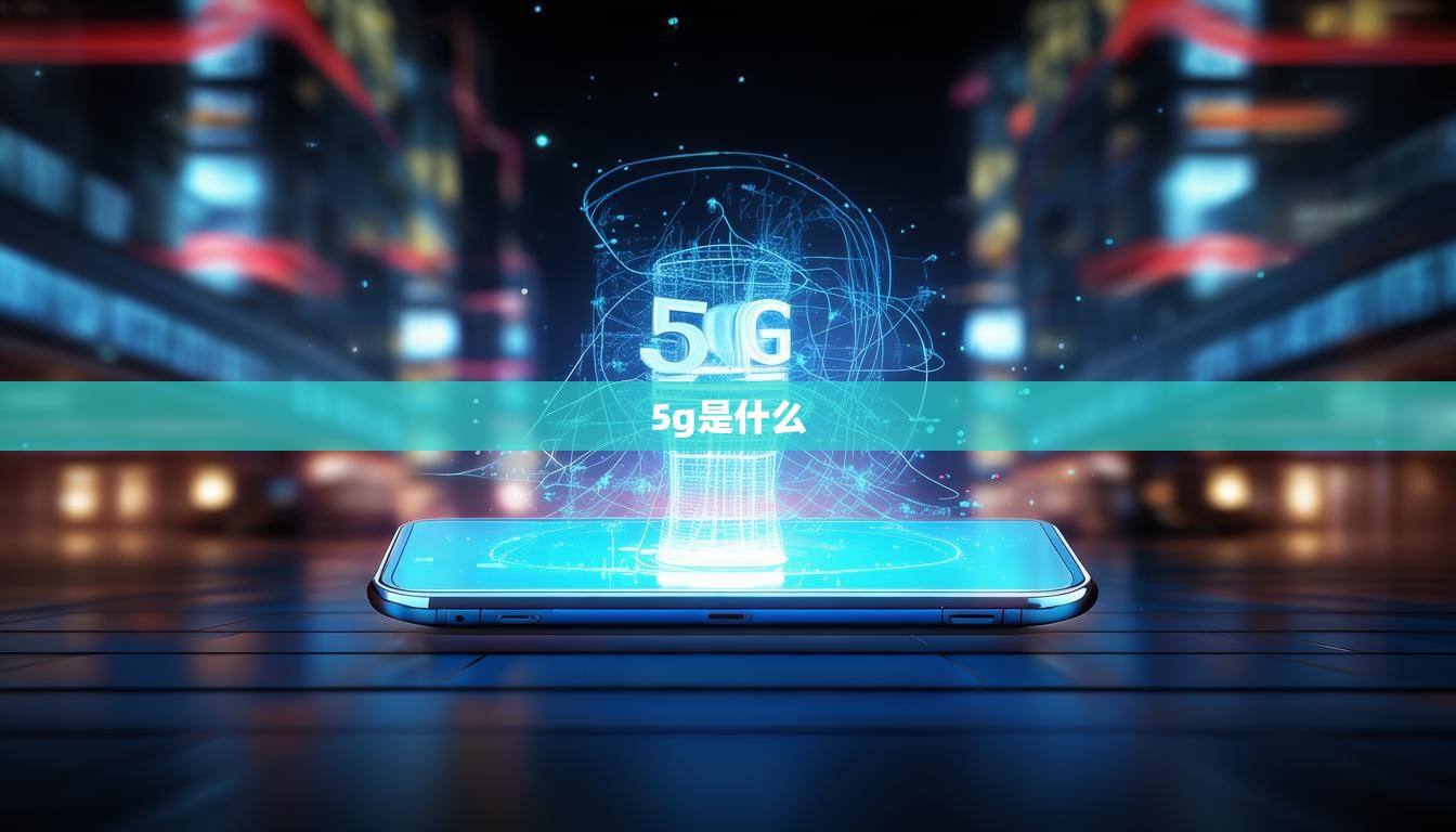 5g是什么