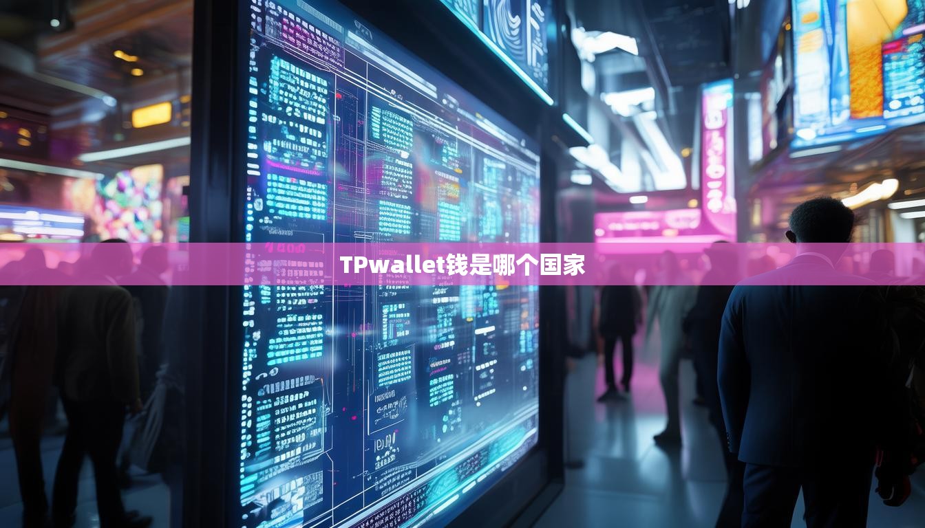 TPwallet钱是哪个国家  第1张