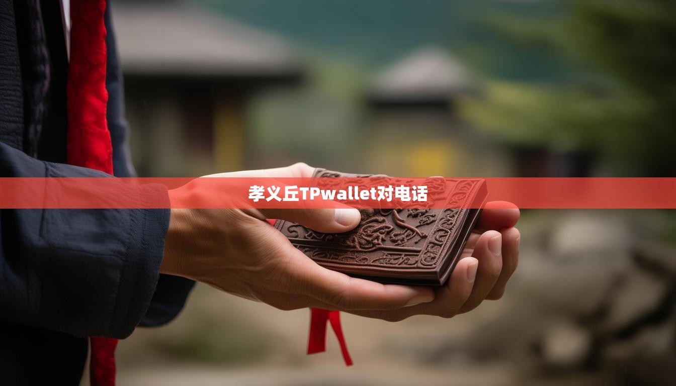 孝义丘TPwallet对电话