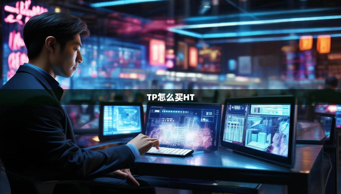 TP怎么买HT  第1张