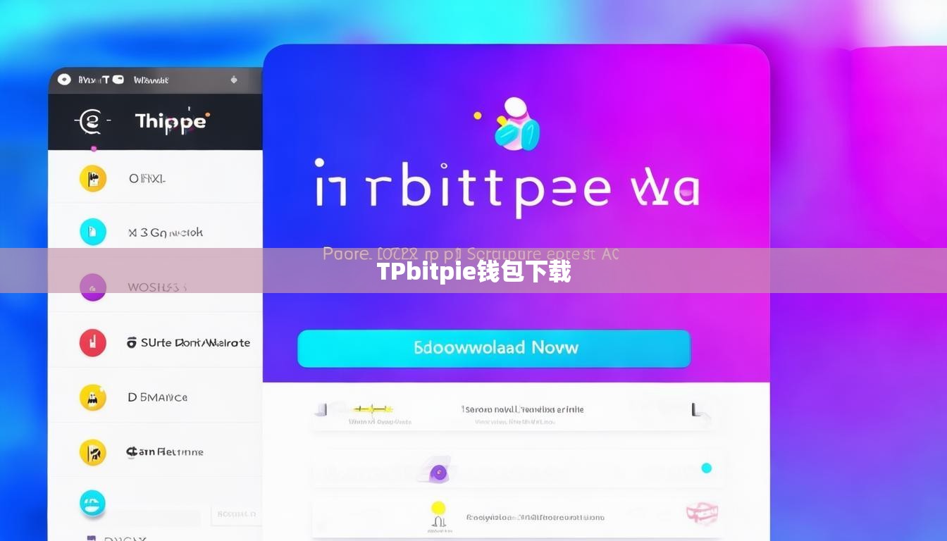 TPbitpie钱包下载