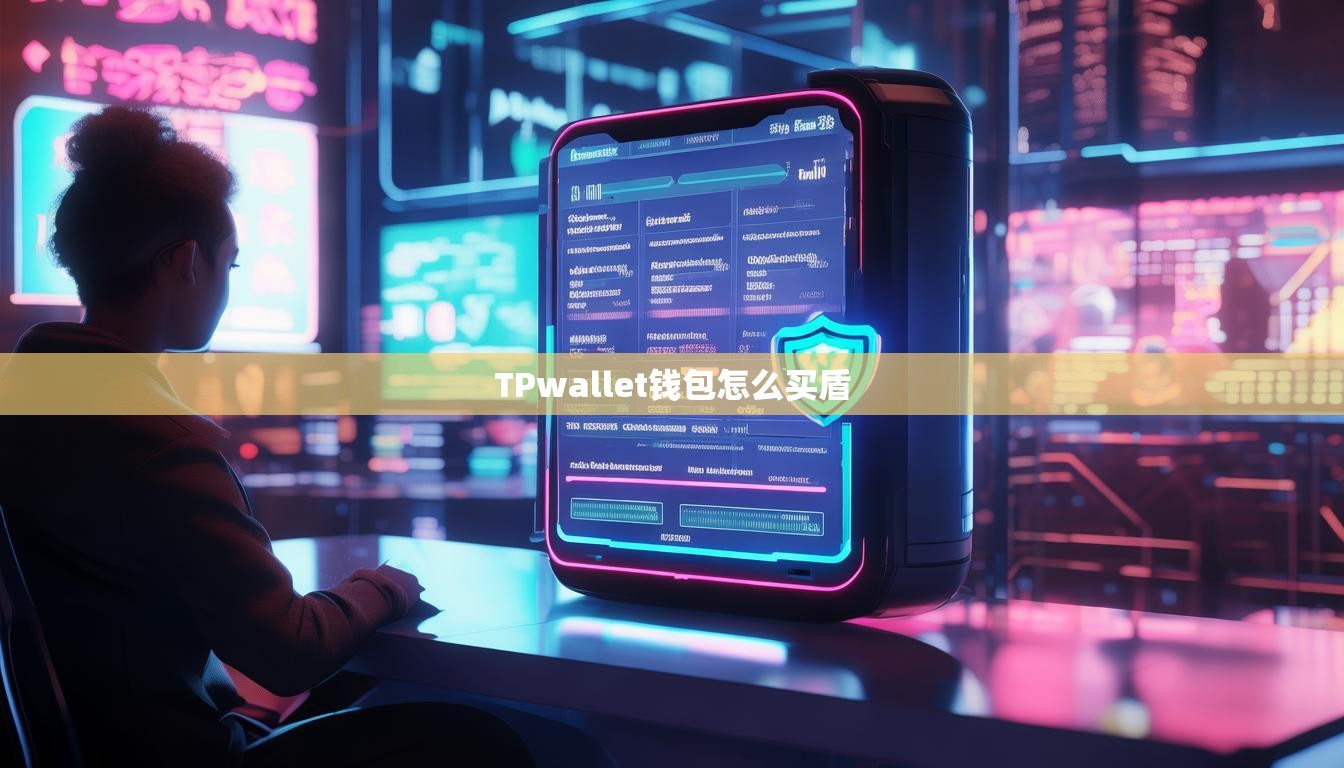 TPwallet钱包怎么买盾