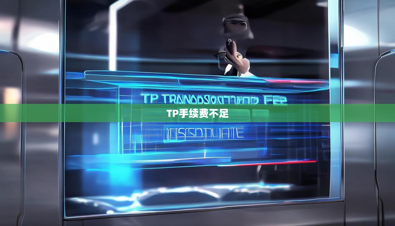 TP手续费不足