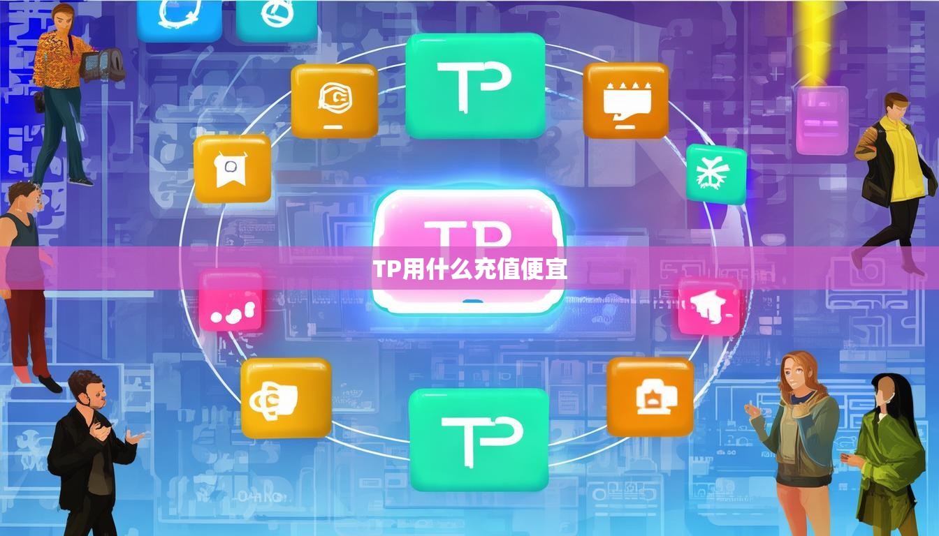TP用什么充值便宜