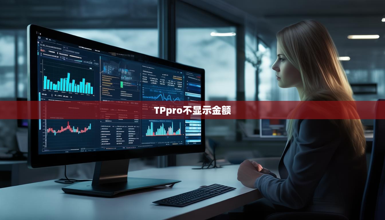TPpro不显示金额