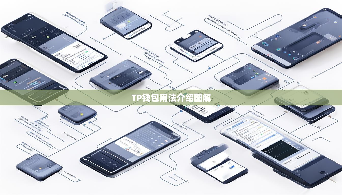 TP钱包用法介绍图解